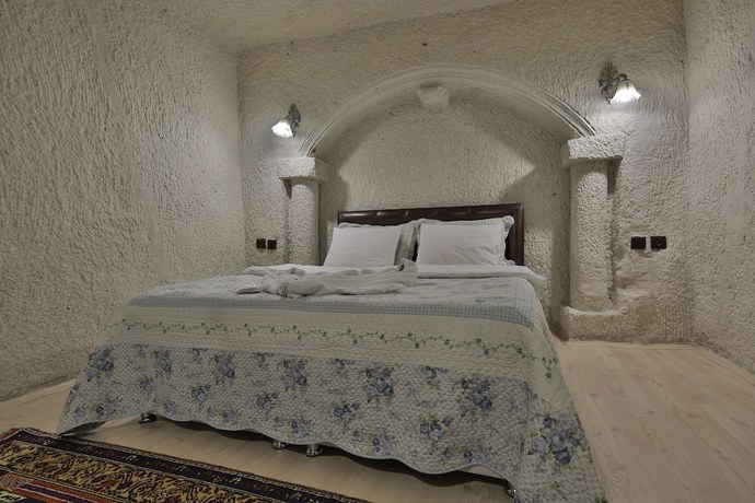 Imagen de la habitación del Hotel View Cave. Foto 8