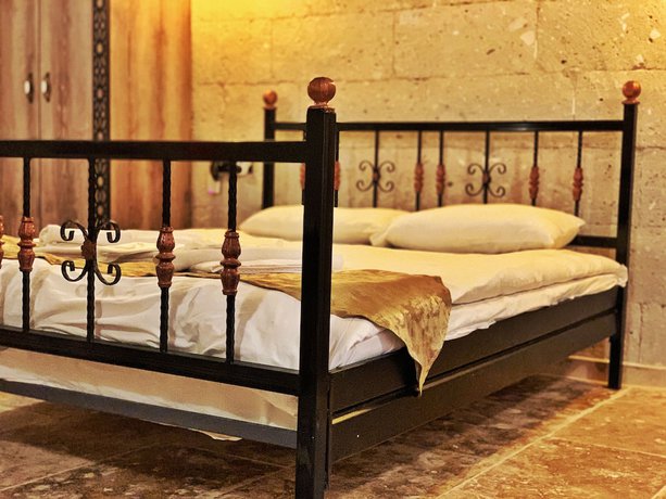 Imagen de la habitación del Hotel View Cave. Foto 9