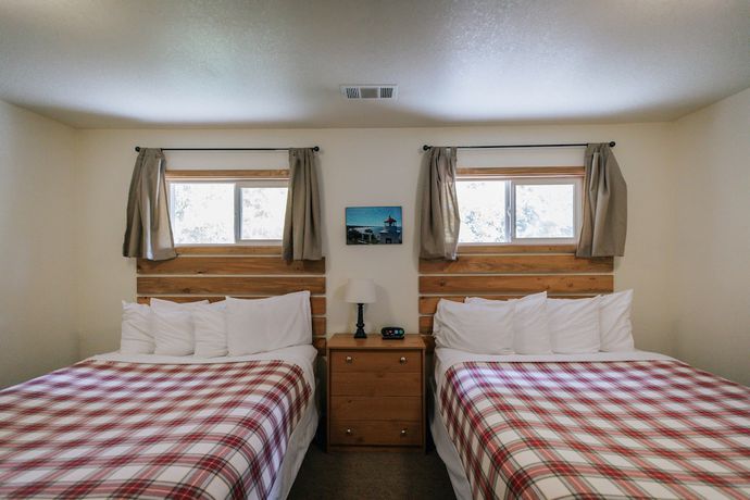 Imagen de la habitación del Hotel View Crest Lodge. Foto 15