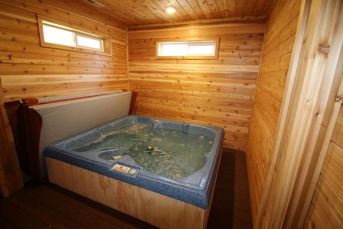 Imagen de la habitación del Hotel View Crest Lodge. Foto 16