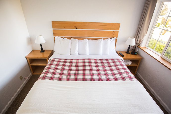 Imagen de la habitación del Hotel View Crest Lodge. Foto 17