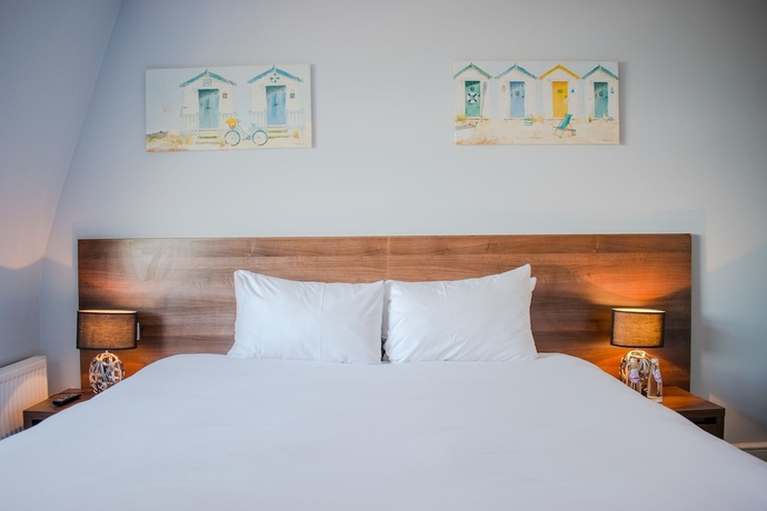 Imagen de la habitación del Hotel View Folkestone. Foto 4