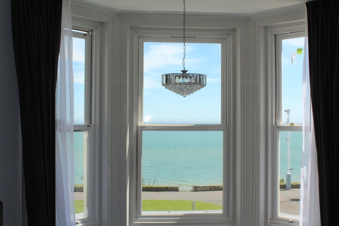 Imagen de la habitación del Hotel View Folkestone. Foto 15