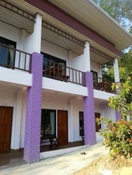 Imagen general del Hotel View Garden Resort. Foto 4