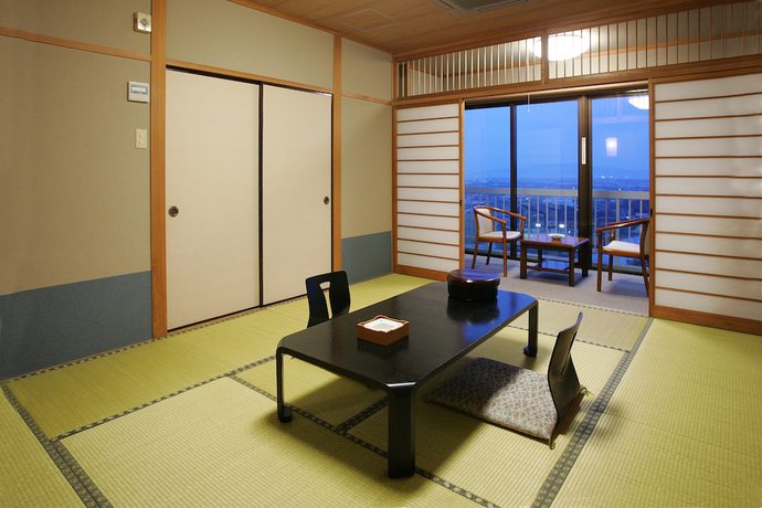 Imagen de la habitación del Hotel View Heisei. Foto 6