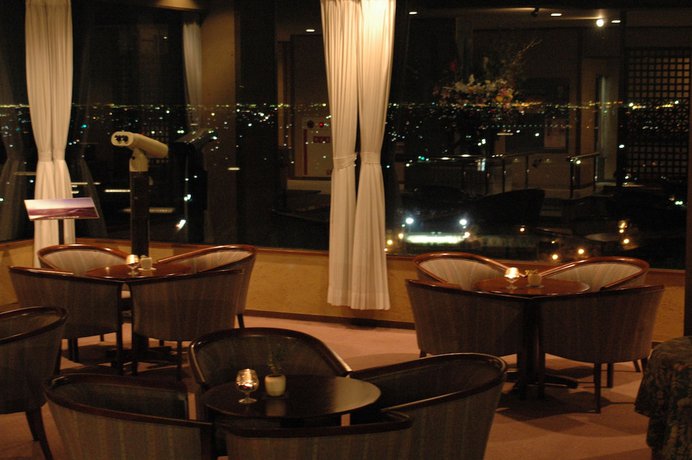Imagen de los interiores del Hotel View Heisei. Foto 13