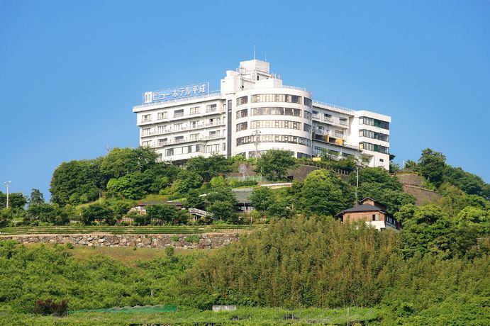 Imagen general del Hotel View Heisei. Foto 2