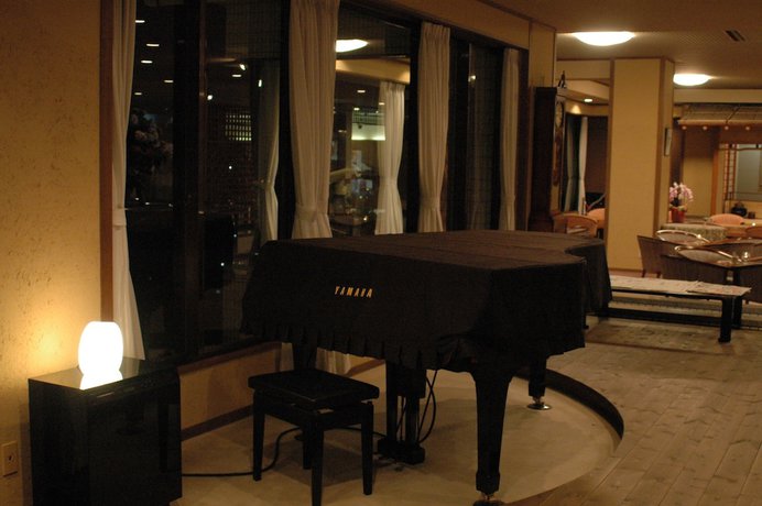 Imagen de los interiores del Hotel View Heisei. Foto 14