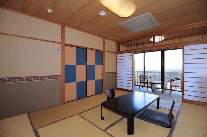 Imagen de la habitación del Hotel View Heisei. Foto 7