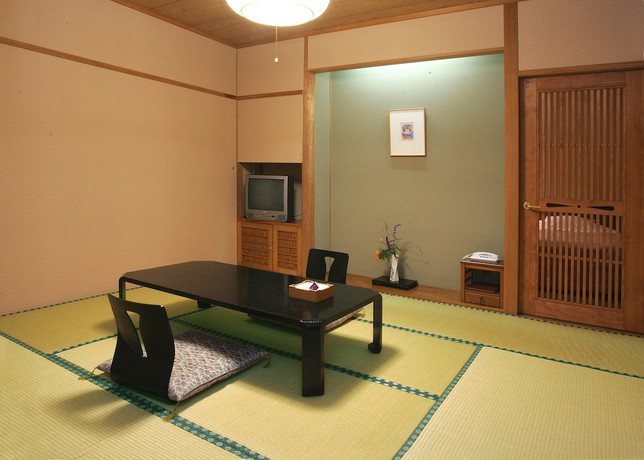 Imagen de la habitación del Hotel View Heisei. Foto 10