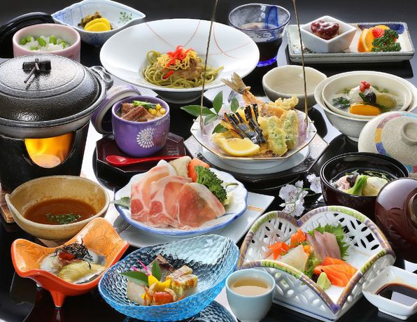 Imagen del bar/restaurante del Hotel View Heisei. Foto 5