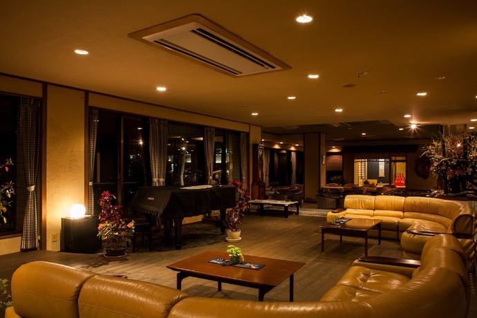 Imagen de los interiores del Hotel View Heisei. Foto 15