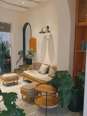 Imagen de los interiores del Hotel View Home Da Lat. Foto 16