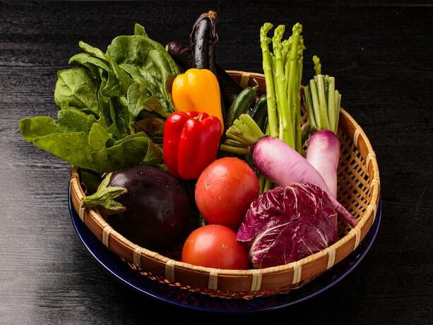 Imagen del bar/restaurante del Hotel View Iki. Foto 11