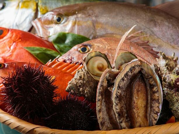 Imagen del bar/restaurante del Hotel View Iki. Foto 13