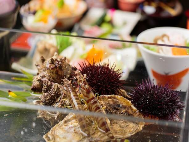 Imagen del bar/restaurante del Hotel View Iki. Foto 15