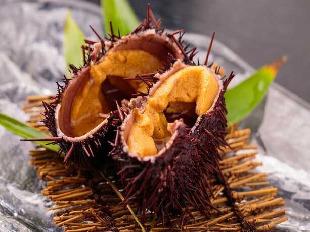 Imagen del bar/restaurante del Hotel View Iki. Foto 16