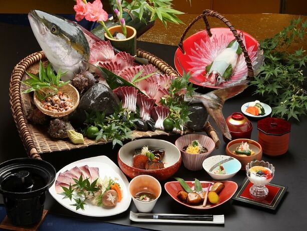 Imagen del bar/restaurante del Hotel View Iki. Foto 19