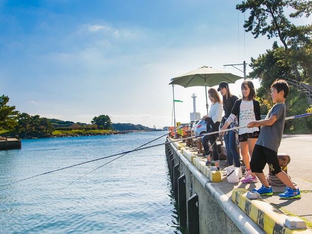 Imagen general del Hotel View Iki. Foto 2