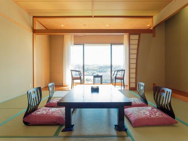 Imagen general del Hotel View Iki. Foto 4