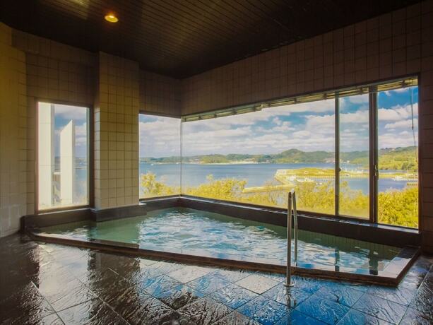 Imagen general del Hotel View Iki. Foto 5