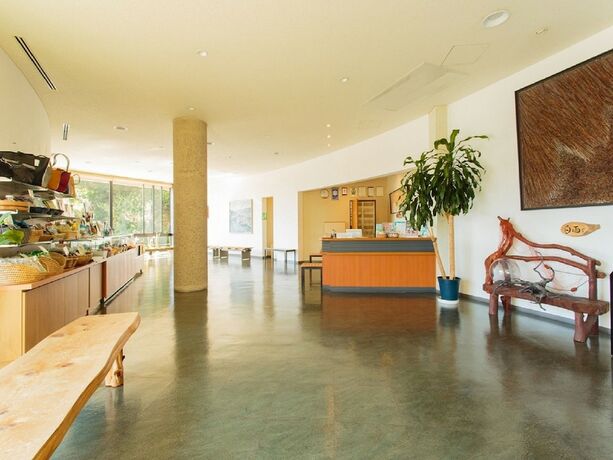 Imagen general del Hotel View Iki. Foto 6