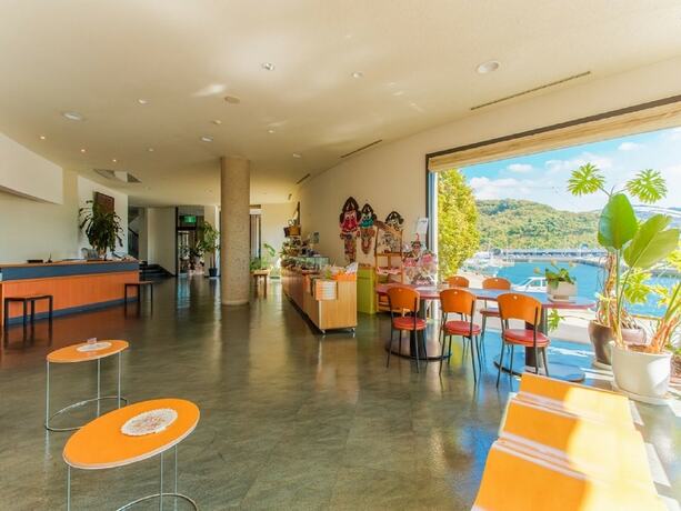 Imagen general del Hotel View Iki. Foto 7