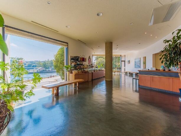 Imagen general del Hotel View Iki. Foto 8