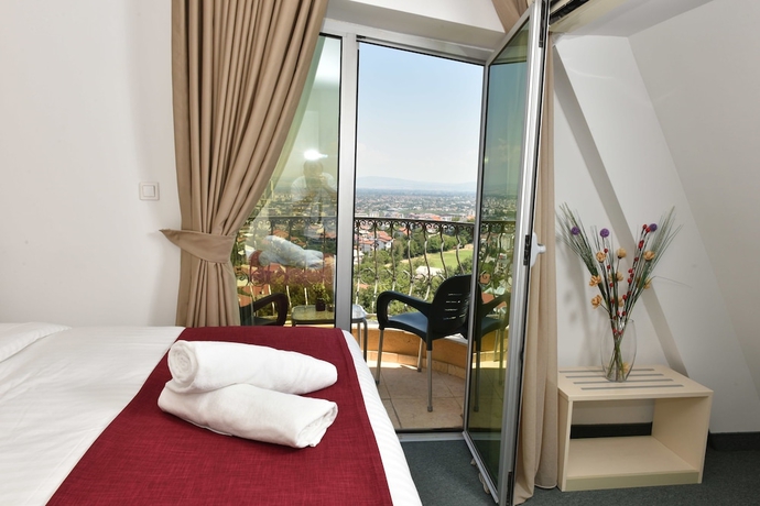 Imagen de la habitación del Hotel View Inn Boutique. Foto 13