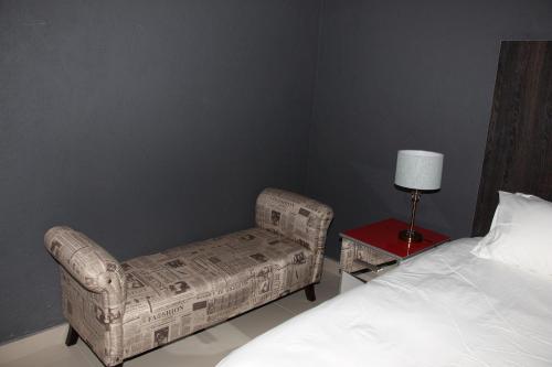 Imagen de la habitación del Hotel View Inn Exclusive Lodge. Foto 7