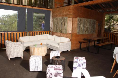 Imagen general del Hotel View Inn Exclusive Lodge. Foto 3