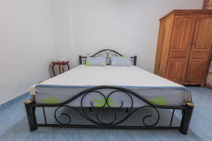 Imagen de la habitación del Hotel View Mansion. Foto 3