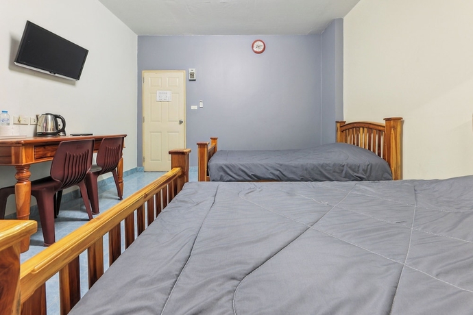 Imagen de la habitación del Hotel View Mansion. Foto 5