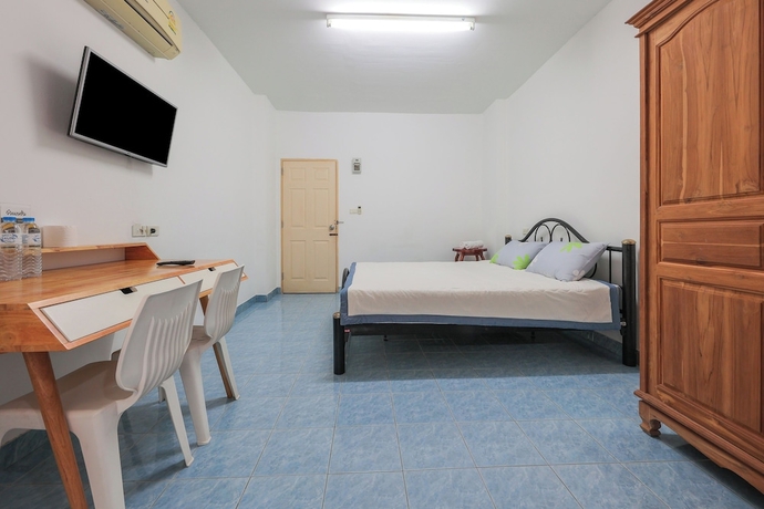Imagen de la habitación del Hotel View Mansion. Foto 6