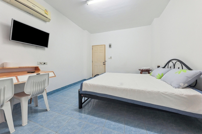 Imagen de la habitación del Hotel View Mansion. Foto 9