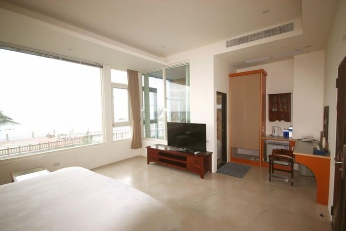 Imagen general del Hotel View Ocean. Foto 2