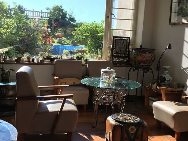 Imagen general del Hotel View Ocean. Foto 6