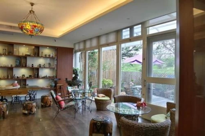 Imagen general del Hotel View Ocean. Foto 9