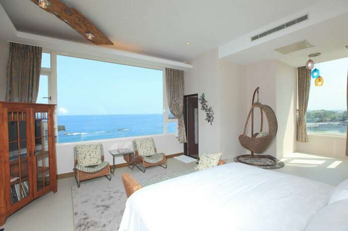 Imagen general del Hotel View Ocean. Foto 11