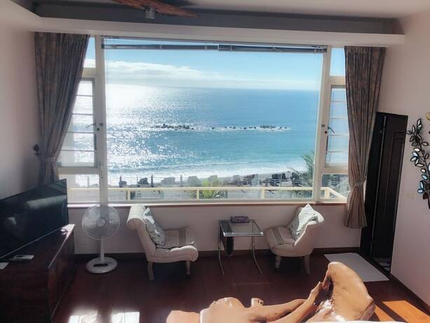 Imagen de la habitación del Hotel View Ocean. Foto 12