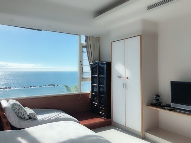 Imagen de la habitación del Hotel View Ocean. Foto 15