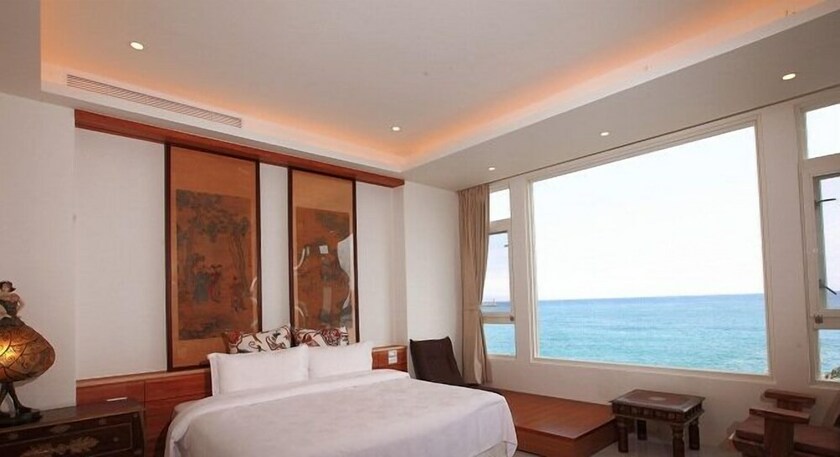 Imagen de la habitación del Hotel View Ocean. Foto 21