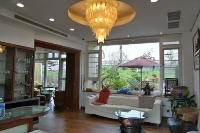 Imagen de los interiores del Hotel View Ocean. Foto 34