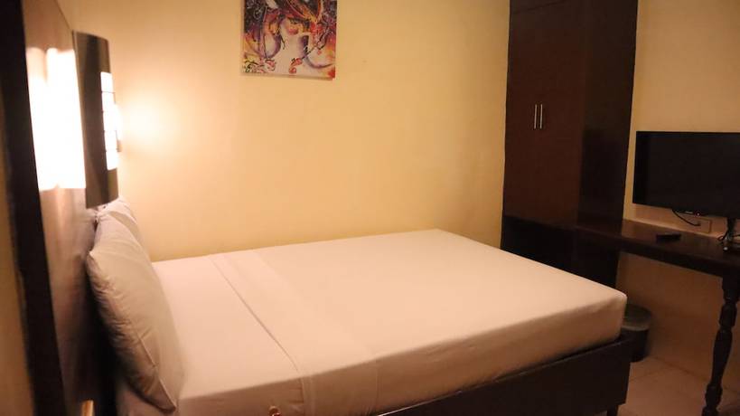 Imagen de la habitación del Hotel View Park Hotel. Foto 3