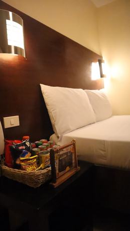 Imagen de la habitación del Hotel View Park Hotel. Foto 4