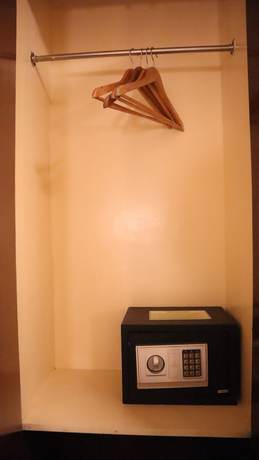 Imagen de la habitación del Hotel View Park Hotel. Foto 5