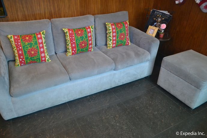 Imagen de los interiores del Hotel View Park Hotel. Foto 16
