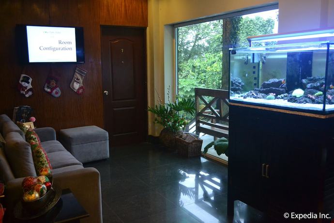 Imagen de los interiores del Hotel View Park Hotel. Foto 17