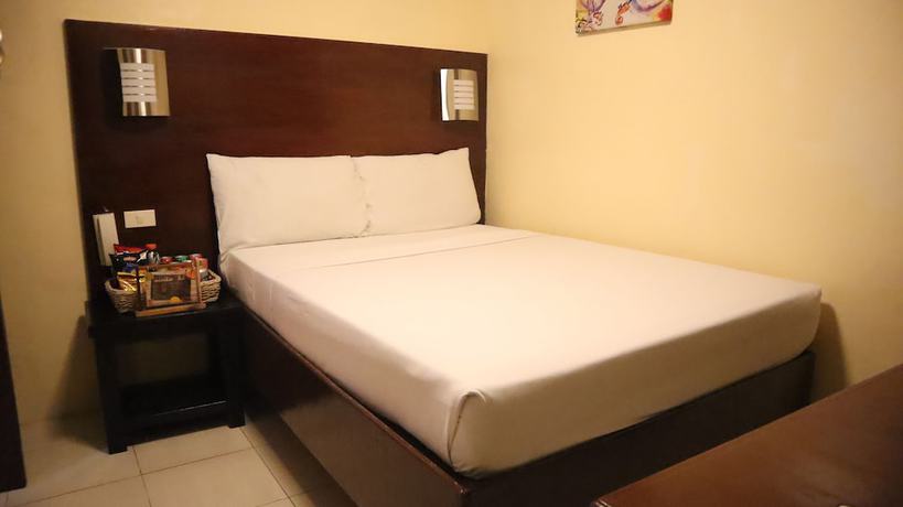 Imagen de la habitación del Hotel View Park Hotel. Foto 8