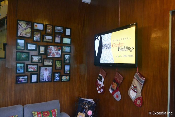 Imagen de los interiores del Hotel View Park Hotel. Foto 18